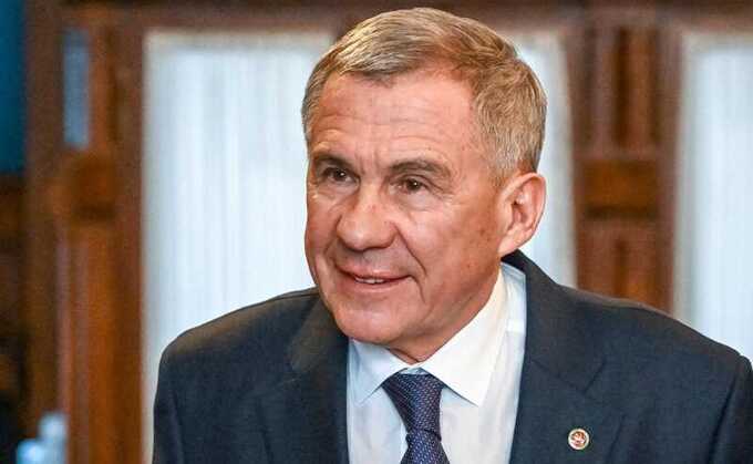Кремль оказывает давление на Минниханова из-за внешнеполитической активности Татарстана, не согласованной с центром