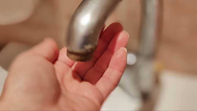 Жители Самары жалуются на перебои с горячей водой