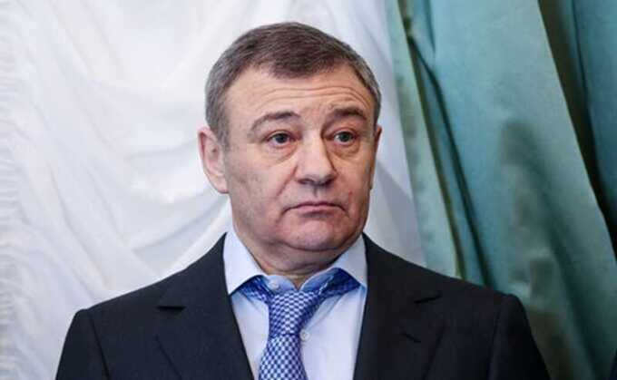 Аркадий Ротенберг взыскал с администрации Нижнего Новгорода более 100 миллионов рублей
