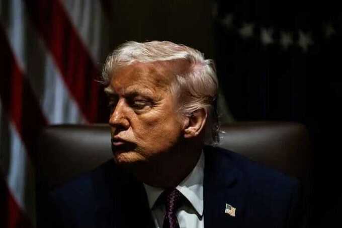 Согласно словам Трампа, Иран тайно продолжает свою ядерную программу и препятствует проведению инспекций