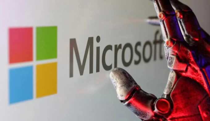 Медицинский искусственный интеллект от Microsoft оказался в четыре раза точнее врачей при диагностике сложных случаев