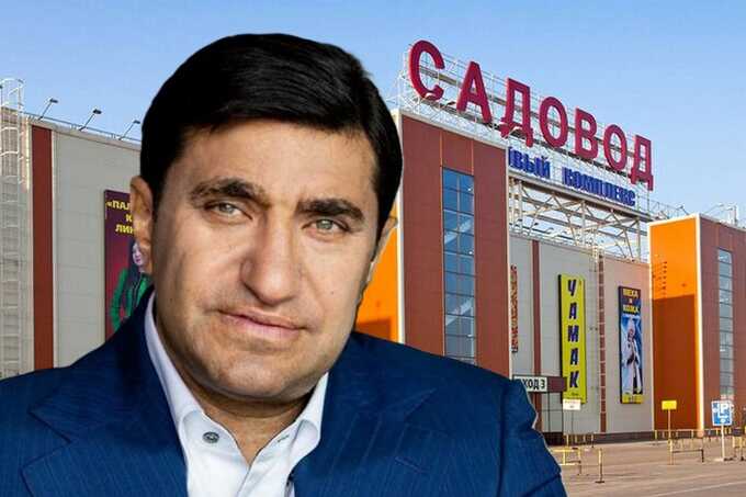 Финансовые потоки короля московских рынков Года Нисанова, или Кто стоит за «чёрной» кассой «Садовода»