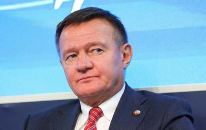 Резиденция Старовойта имела связь с подрядчиком, который возводил фортификационные сооружения