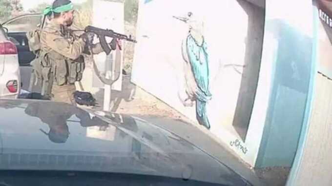 Обсуждения между ХАМАС и Израилем в Дохе закончились без успеха
