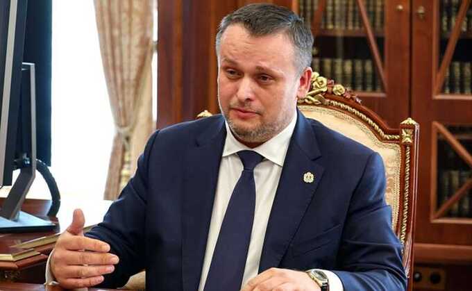 Назначение Никитина и тишина о кончине Старовойта: как произошла незаметная рокировка в Минтрансе