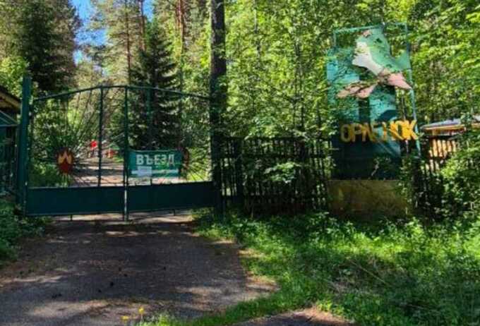 Работника лагеря «Орлёнок» в Иркутской области обвиняют в приставаниях к шести подросткам