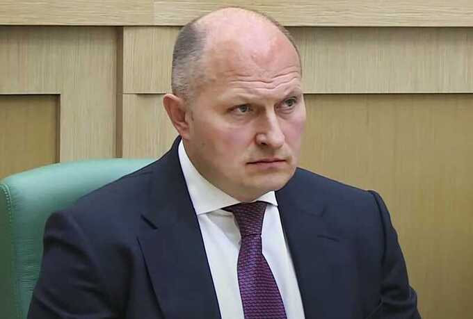 Азербайджан отказал России: Александру Куренкову пришлось покинуть Баку раньше запланированного