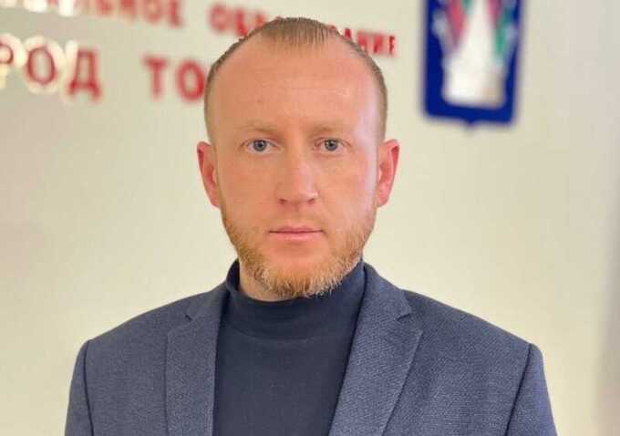 Мэр Тобольска Пётр Вагин создал схему хищения бюджетных средств через компании Владимира Некрасова