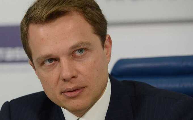 Спутница Максима Ликсутова в личной жизни занимала должность пресс-секретаря у Собянина