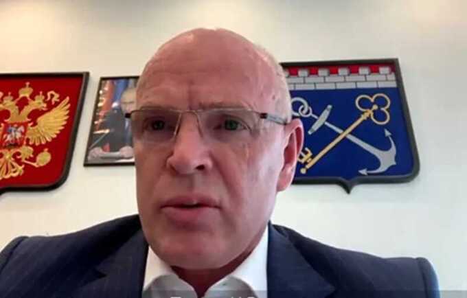 Гибель вице-губернатора Петрова может иметь связь с земельными махинациями в окрестностях Петербурга