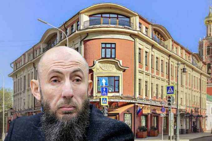 Расследование по делу о хищениях коснулось Кехмана, несмотря на его роскошную недвижимость