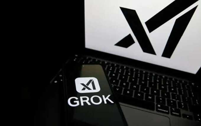 Илон Маск презентовал нейросеть Grok 4
