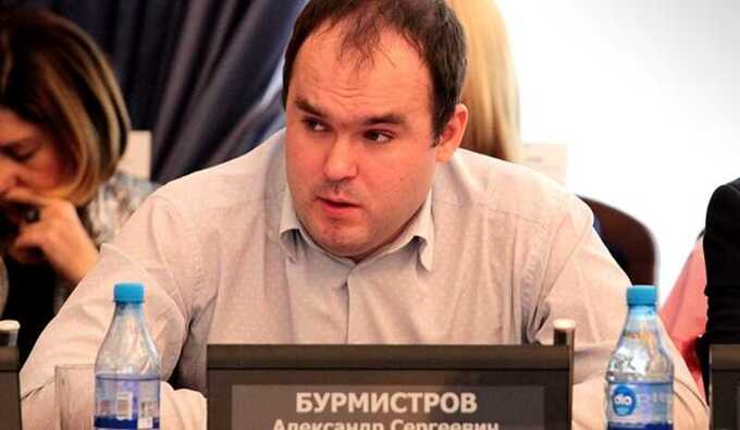 Коммунист Бурмистров с позором покидает политику в Новосибирске