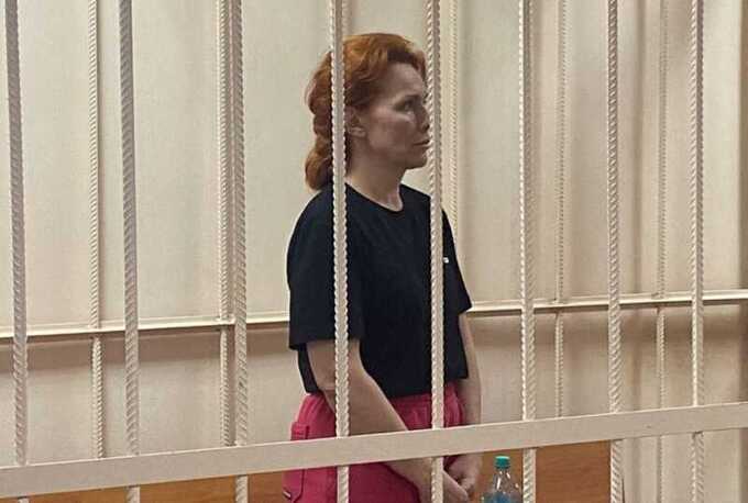 Суд постановил оставить под стражей фигурантку дела «Увильды Парк»