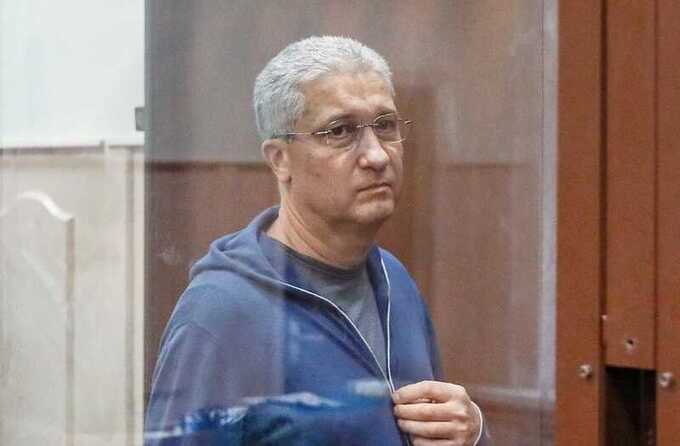 Арбитражный суд Москвы признал Тимура Иванова несостоятельным