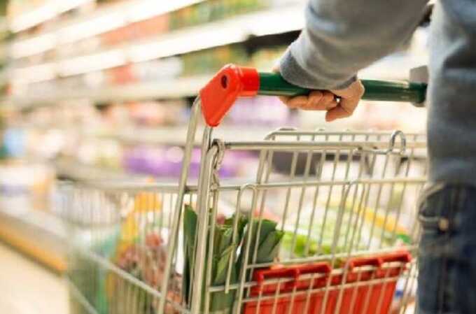 Росстат отметил значительное увеличение цен на продукты питания и товары для дома