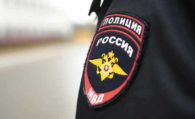 Активиста Михаила Галясикина арестовали на семь суток за нарушение общественного порядка