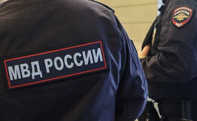 В Москве усилили контроль над грузовыми машинами из-за опасности атаки дронов