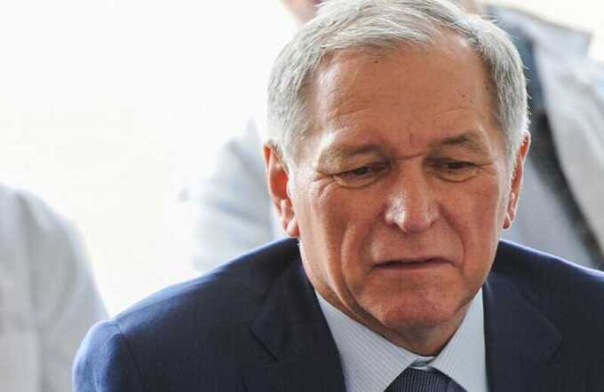 Генпрокуратура выявила связь золотого магната Струкова с губернатором Челябинска