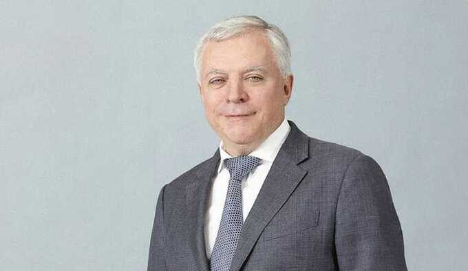 Вице-президента «Транснефти» Андрея Бадалова обнаружили мёртвым после проверки махинаций