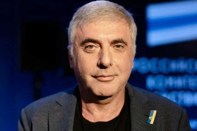 Прокуратура Польши сочла возможной причастность Невзлина к нападениям на оппозицию