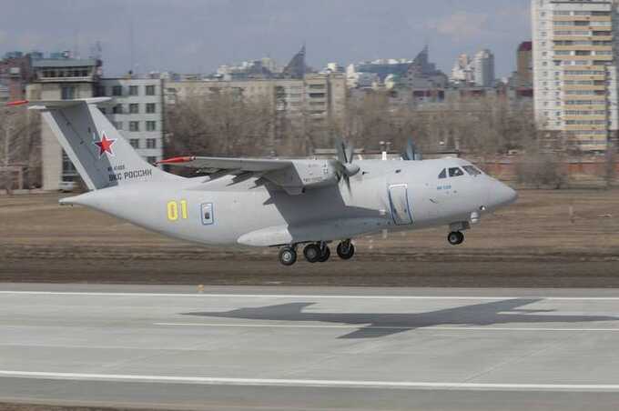 Подрядчик не уложился в сроки переоснащения под Ил-112В, но избежал получения штрафов