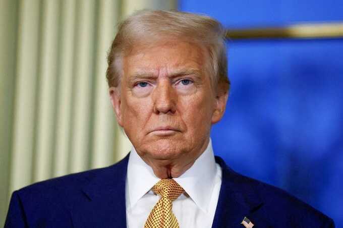 Трамп сообщил, что несколько стран согласились предоставить Украине комплексы ПВО Patriot