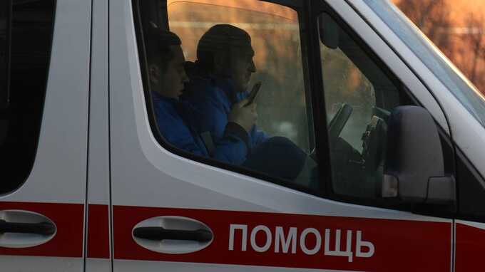 Число пострадавших от отравления питьевой водой в Дагестане достигло 450 человек