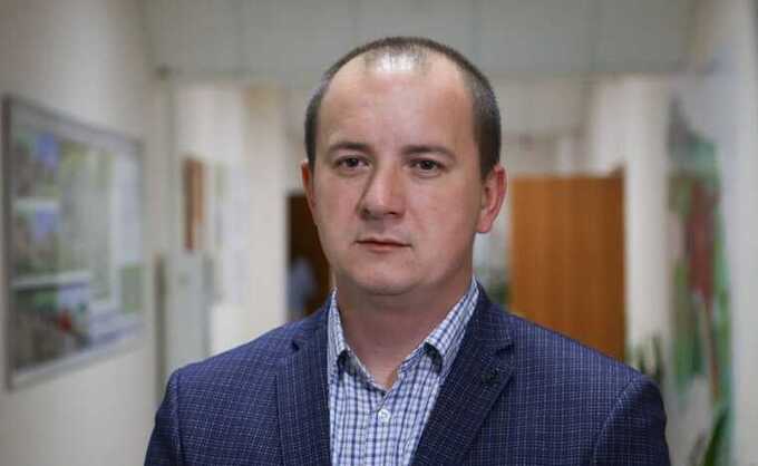 Попенко похитил 166 миллионов при строительстве полигона