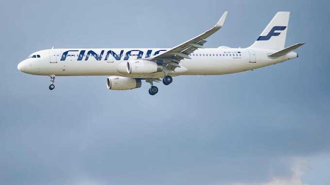 Finnair получила наихудшую оценку среди европейских авиаперевозчиков