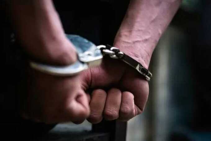 В Саратове арестован экс-заместитель начальника УМВД Николай Межуев