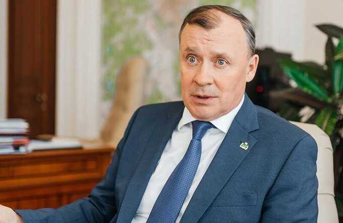 Мэр Екатеринбурга Алексей Орлов планирует стать сенатором, чтобы оставить свою должность без последствий