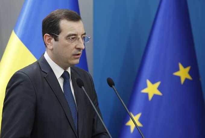 Замглавы ГУР Скибицкий пояснил трудности Украины с использованием «Томагавков»