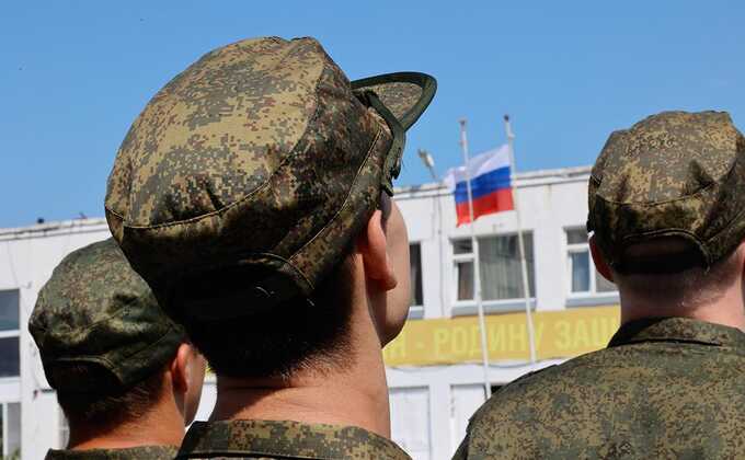 СК начал расследование о халатности в связи с гибелью срочника на Сахалине