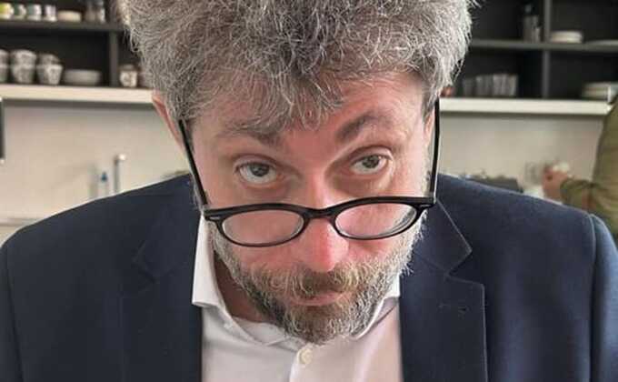 Против журналиста The Insider Олевского заведено уголовное дело