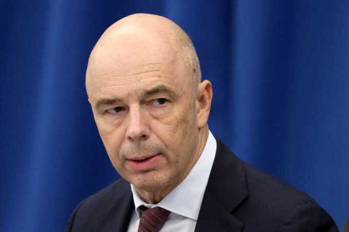 Силуанов изымает имущества Струкова под предлогом борьбы с коррупцией