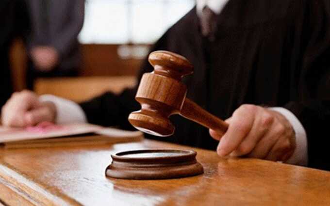 Скоркина приговорили к 17 годам за руководство схемой по отмыванию денег