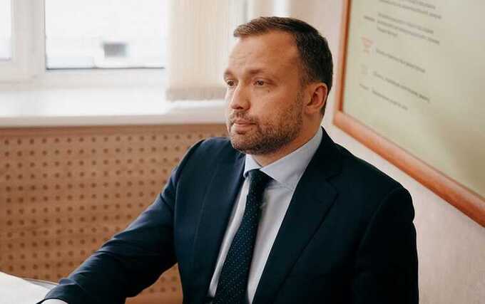 Ремига остаётся первым заместителем, несмотря на арест — Авдеев не вмешивается
