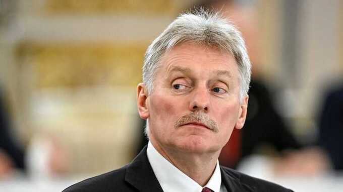 Кремль отказался от подробностей законопроекта о наказании за поиск экстремистских материалов