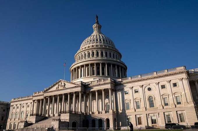 Сенат США поддержал уменьшение финансирования для NPR, PBS и программ поддержки USAID