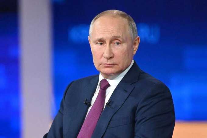 Организаторы встречи с Путиным заранее убрали неудобные вопросы, которые могли бы задать работники