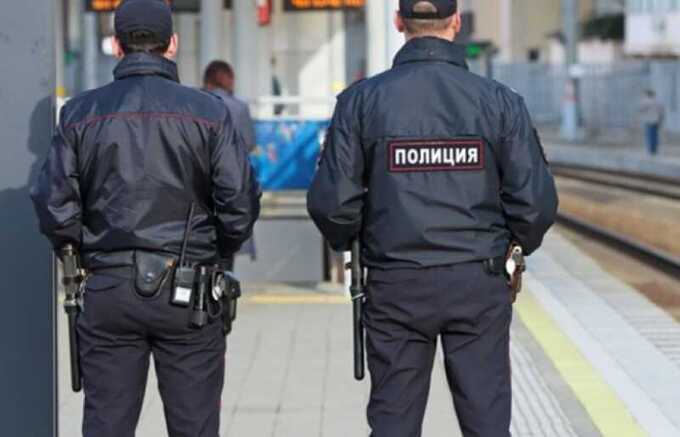 В Рязани сотрудников полиции судят за нападение на пожилую женщину при её задержании