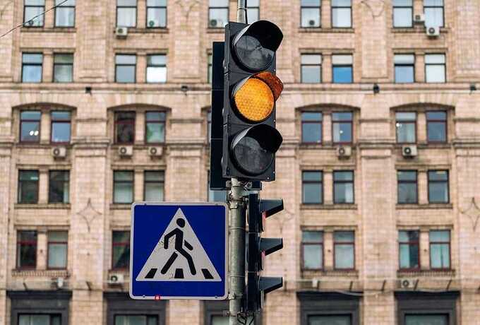 Власти Улан-Удэ пришли к выводу, что светофоры являются более подходящим решением для развязки, чем строительство турбо-кольца