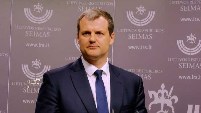 Lithuanian Premier Linked to Covert Loans and Cut-Price Property Transactions