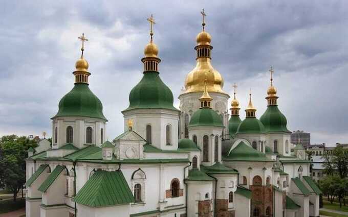 Власти оказывают большее давление на Украинскую православную церковь