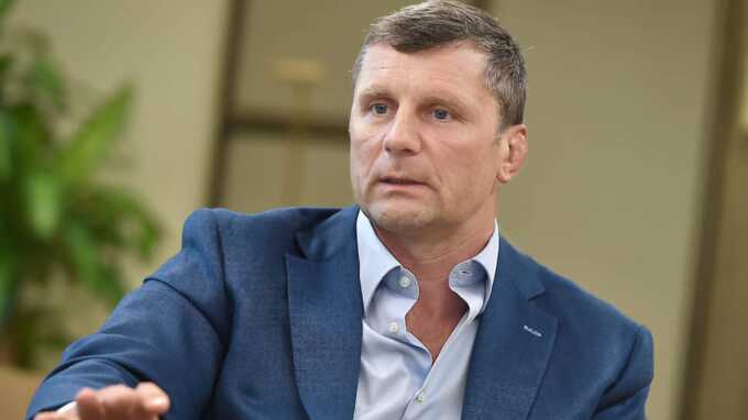 Crime groups, fake biography, and offshore trails: how the “dark horse” Konstantin Sintsov built his empire on shell firms and shadow connections