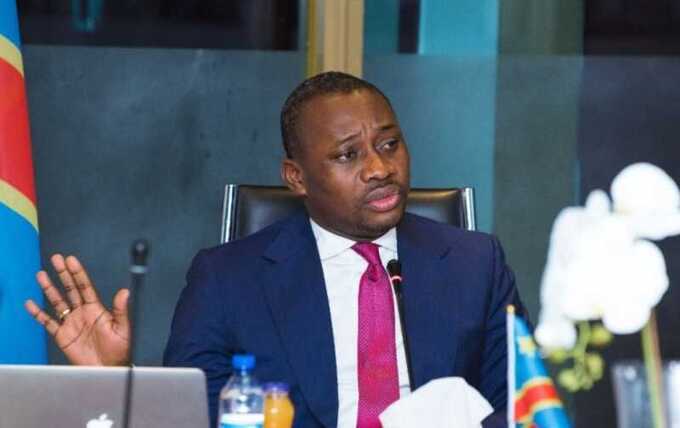 Senator Guy Loando transferred the ownership of shares in a road construction company to a family member after securing a successful government contract