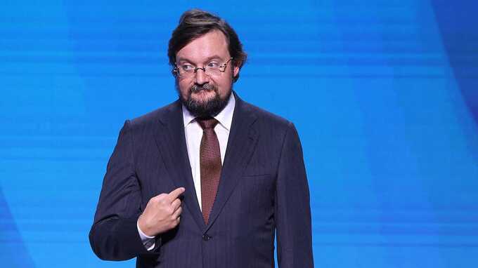 Бизнесмен Алексей Репик увеличивает доходы благодаря строительству на занятых территориях Украины