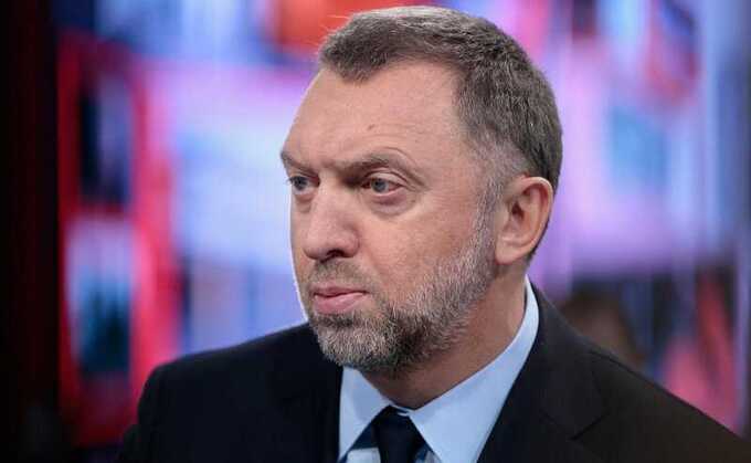 Дерипаска обратился в суд для защиты чести после расследования о сутенёрах