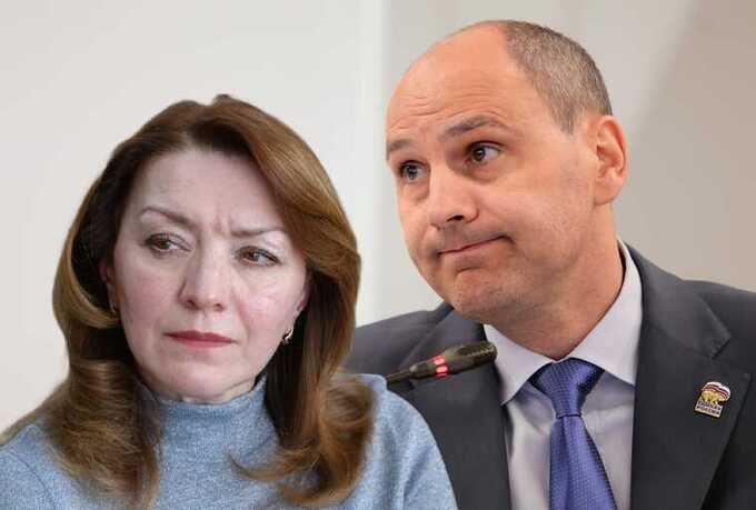 Паслер накапливает популярность на коммунальных недоработках бывшего градоначальника Мироновой
